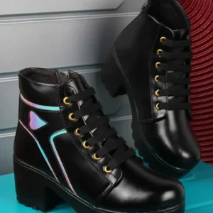 New stylish ladies High Heel Boots