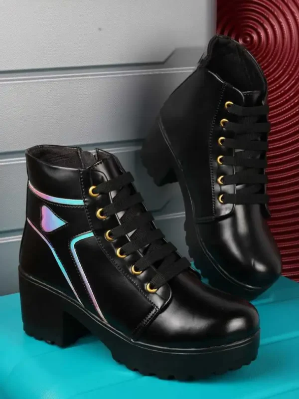 New stylish ladies High Heel Boots