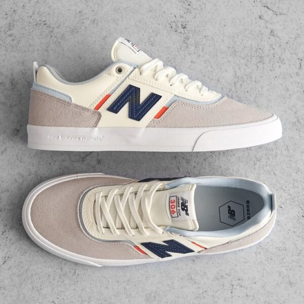 New Balance 306 Vanilla Rush