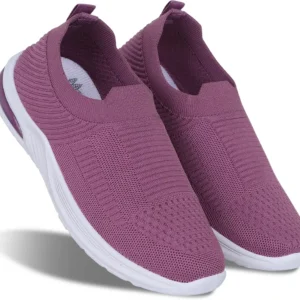 Sports shoes|Jogging shoes|Gym shoes for women Casuals For Women (Pink)