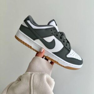 Nike Dunk Low Grey Oak